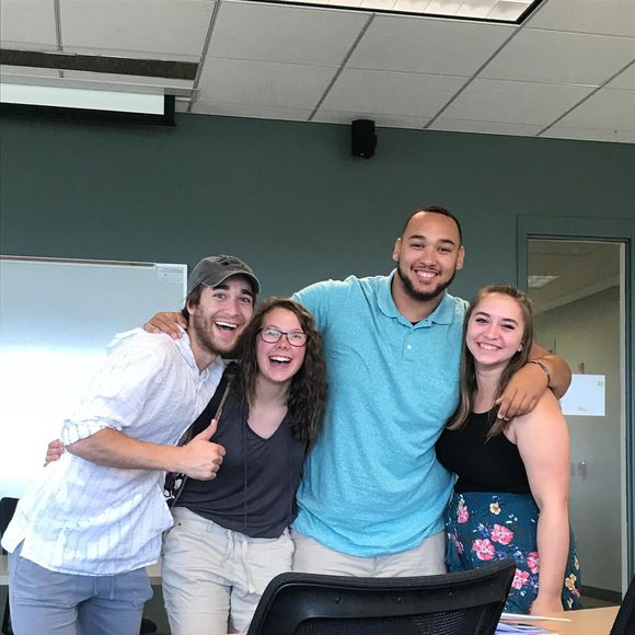 Meet your Posher, Patrick - Picture 1 of 1